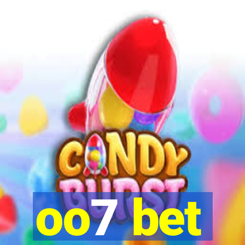 oo7 bet